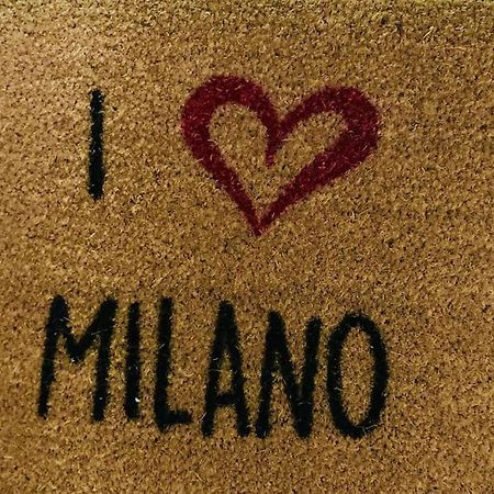 Fk House Apartment Milan Bagian luar foto