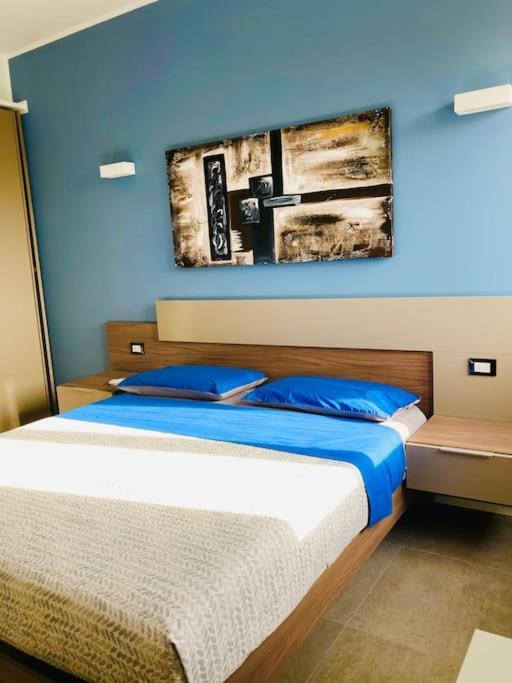 Fk House Apartment Milan Bagian luar foto
