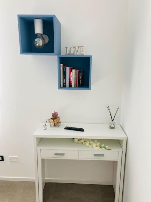 Fk House Apartment Milan Bagian luar foto