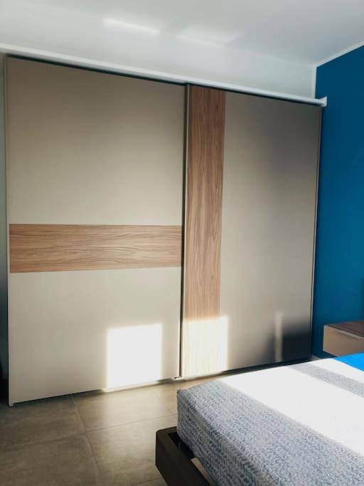 Fk House Apartment Milan Bagian luar foto
