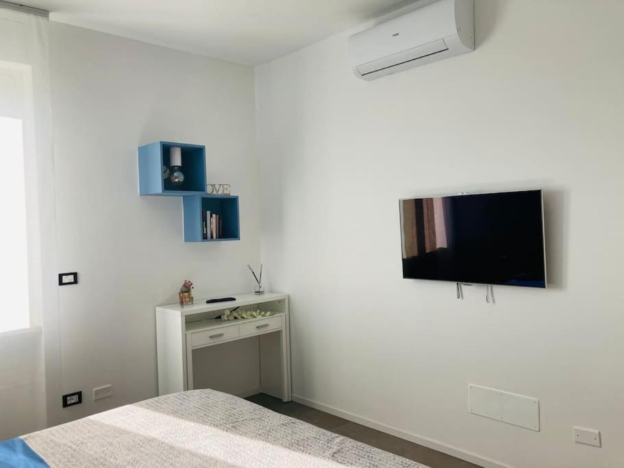 Fk House Apartment Milan Bagian luar foto