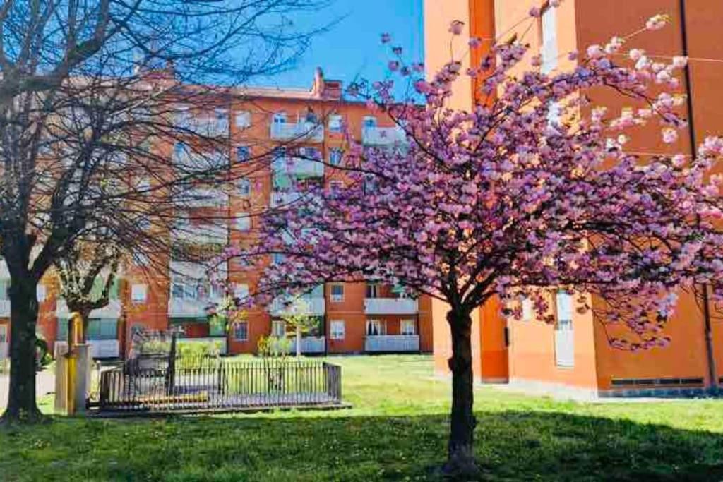 Fk House Apartment Milan Bagian luar foto