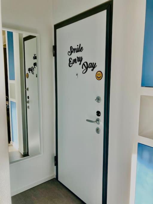 Fk House Apartment Milan Bagian luar foto