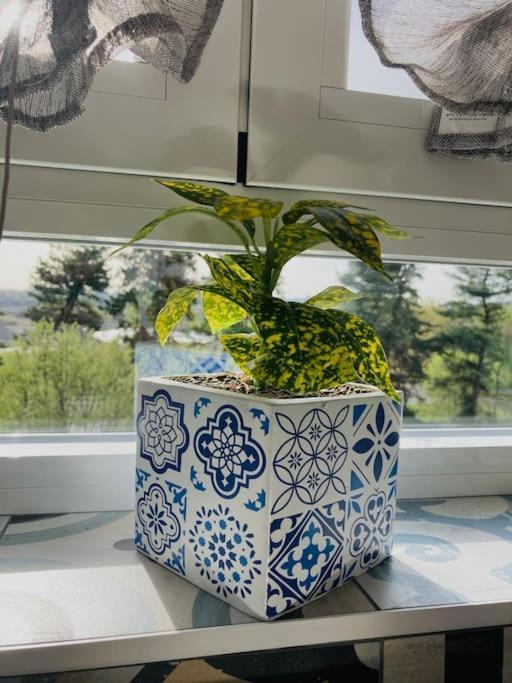 Fk House Apartment Milan Bagian luar foto