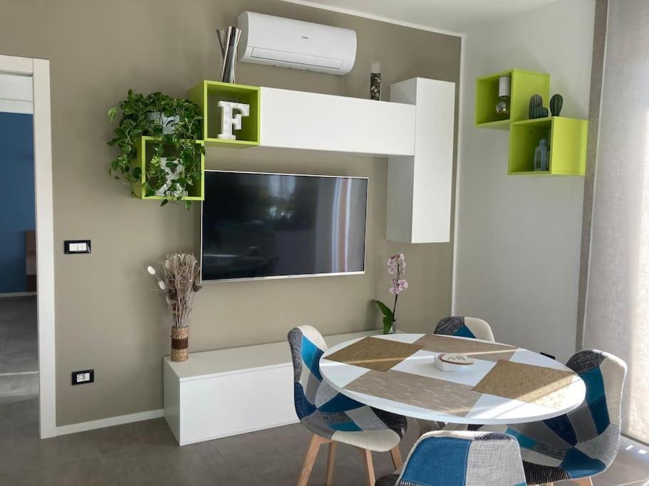 Fk House Apartment Milan Bagian luar foto