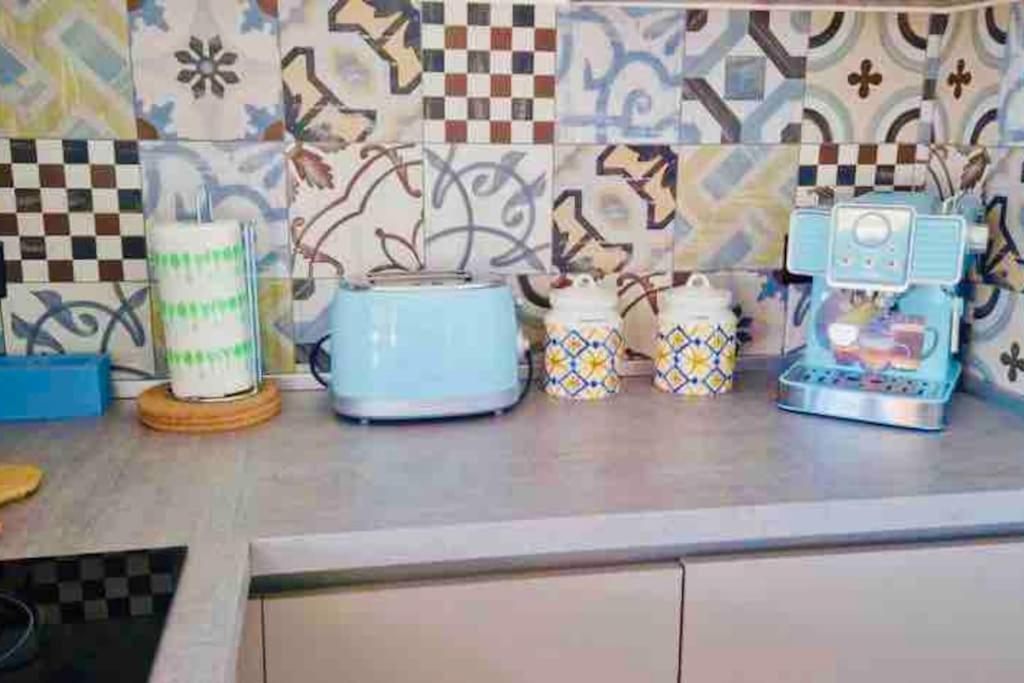 Fk House Apartment Milan Bagian luar foto